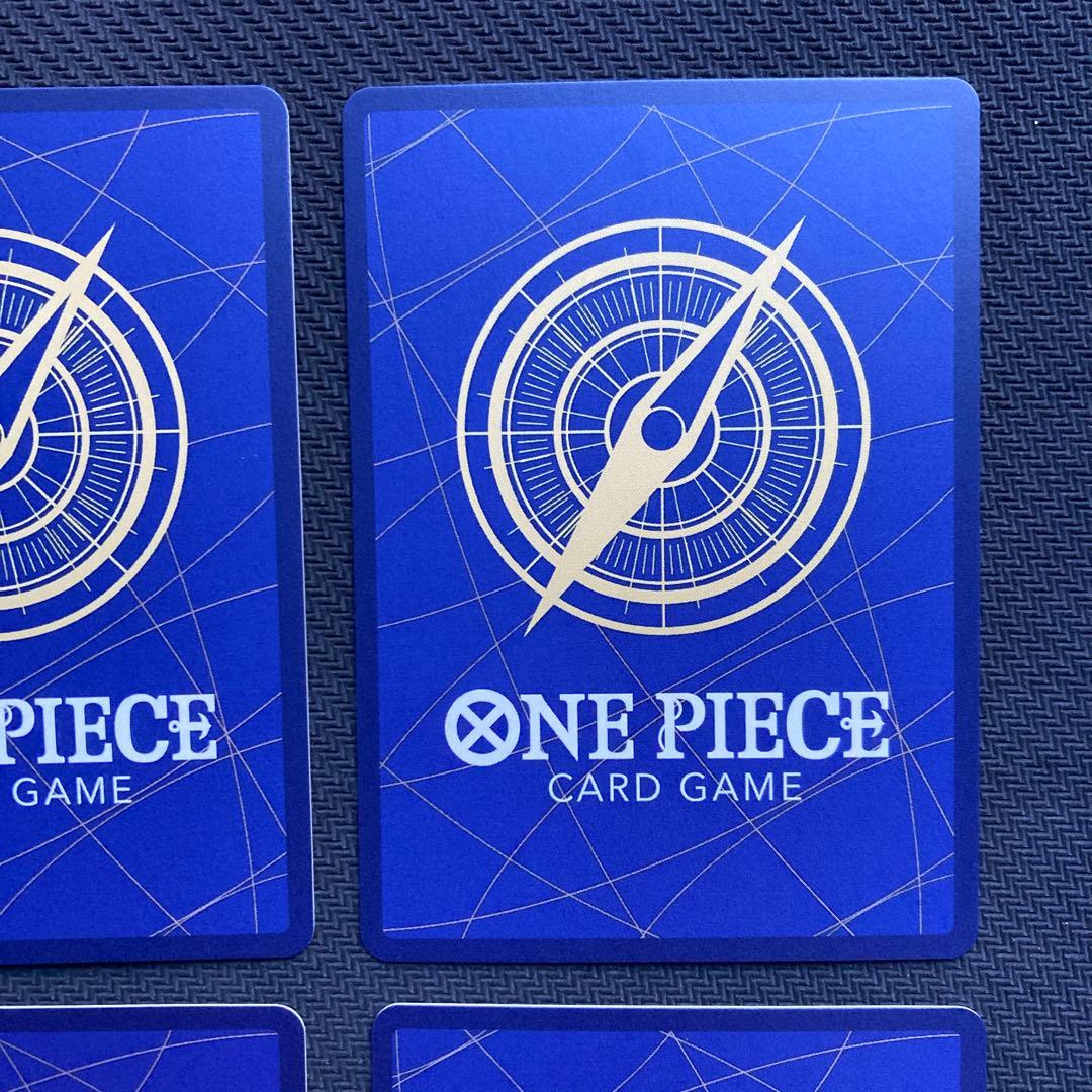 ワンピースカード　3rd anniversary ペローナ