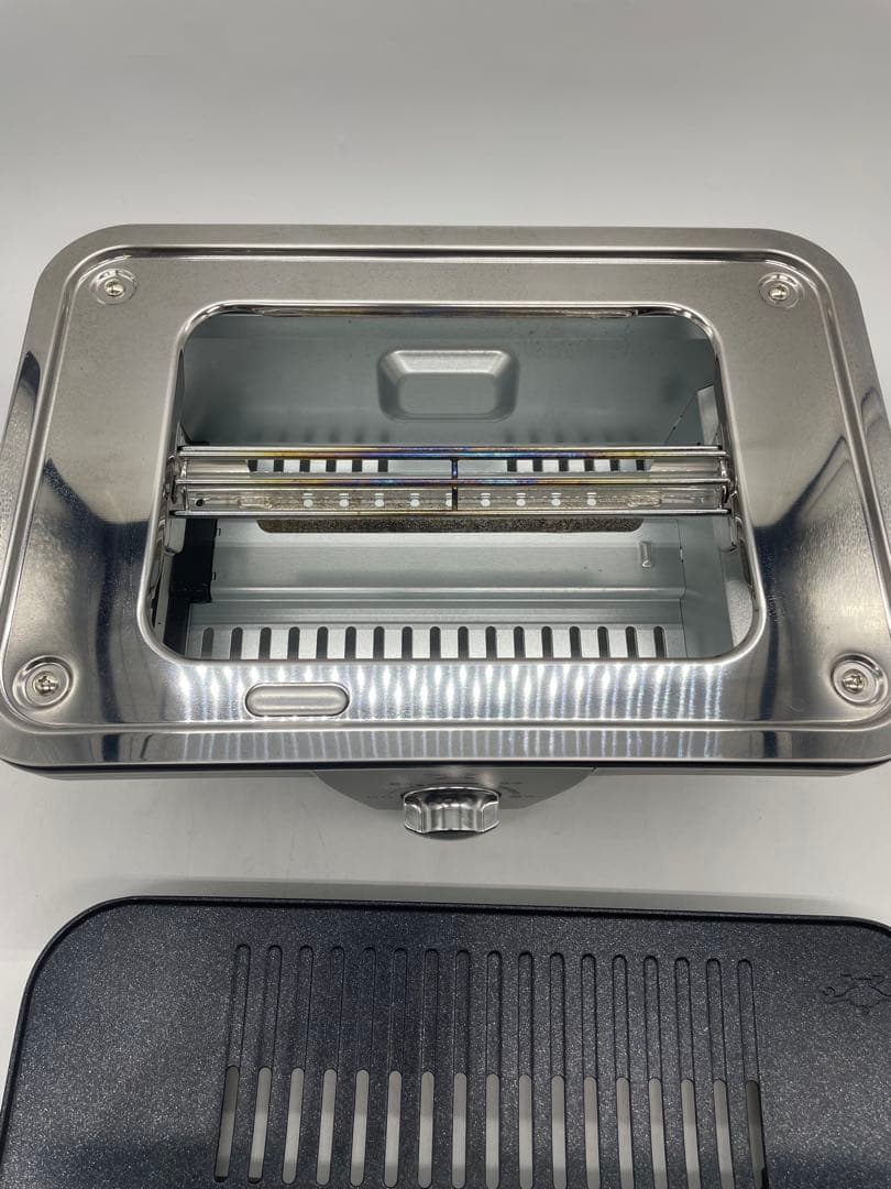 アラジン グラファイト ミニグリラー CAG-MG7AYD 2023年製