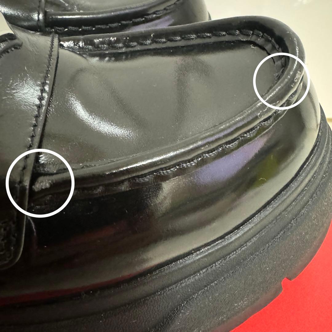 エアジョーダンミュール★ローファー