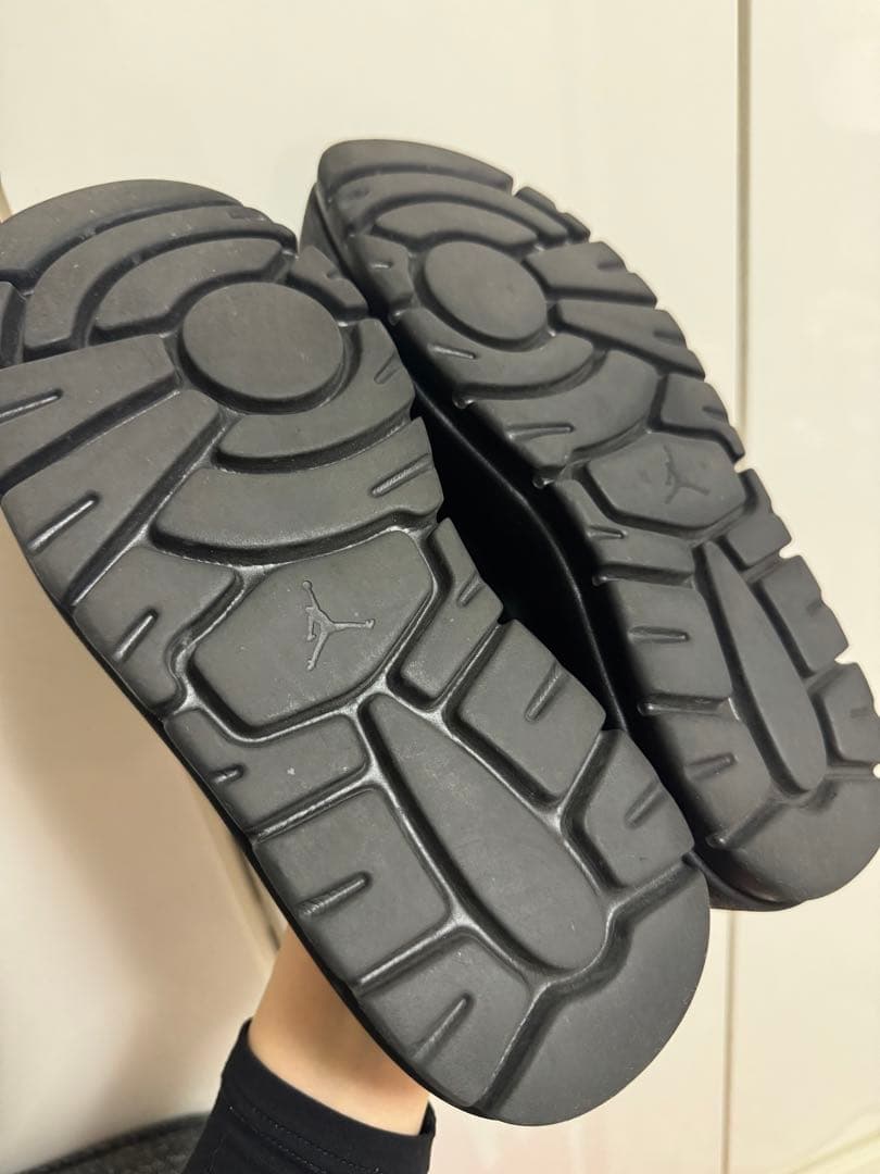エアジョーダンミュール★ローファー