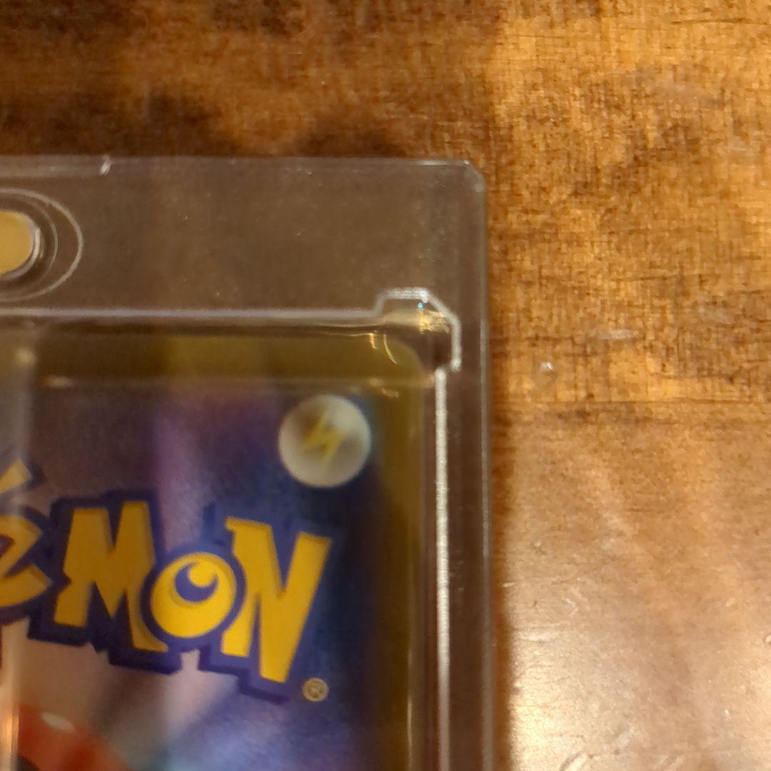 メガリザードンX INFERNO MA 新品