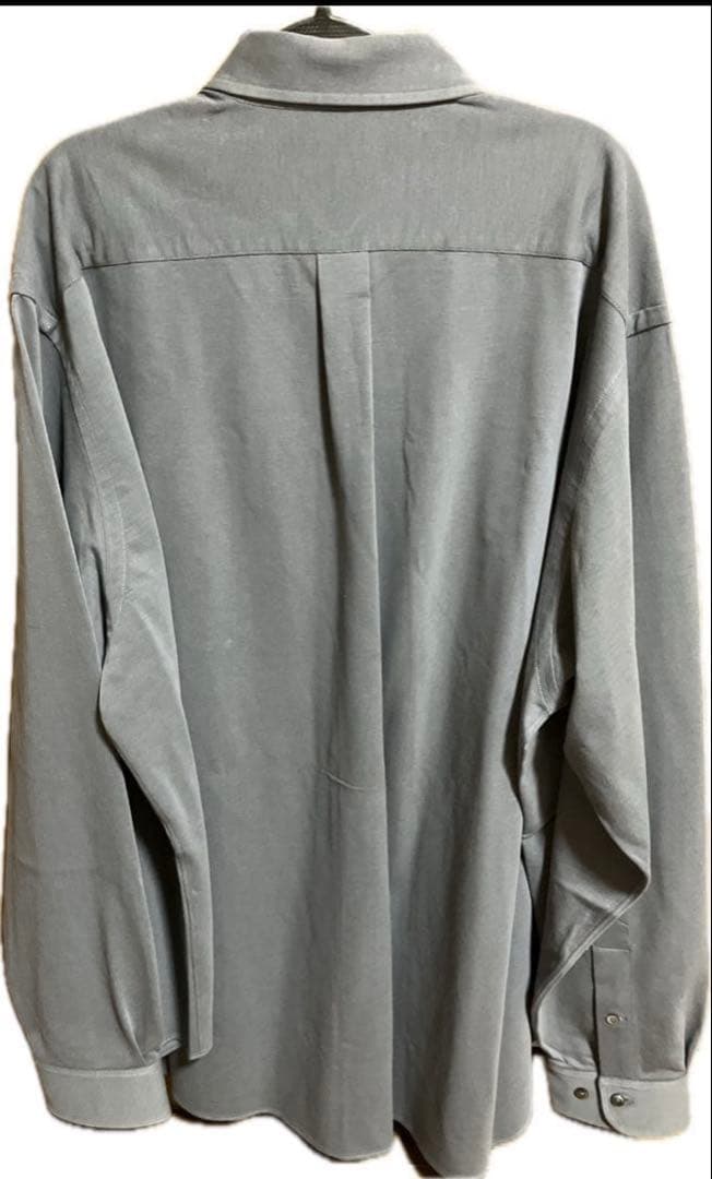 トップス KANEMASA PHIL Atmosphere Shirt LOFTMAN