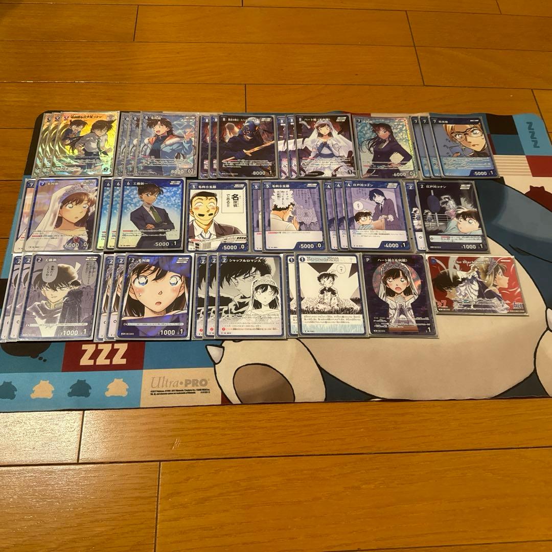 【即日発送】　シャッフルロマンス　デッキ