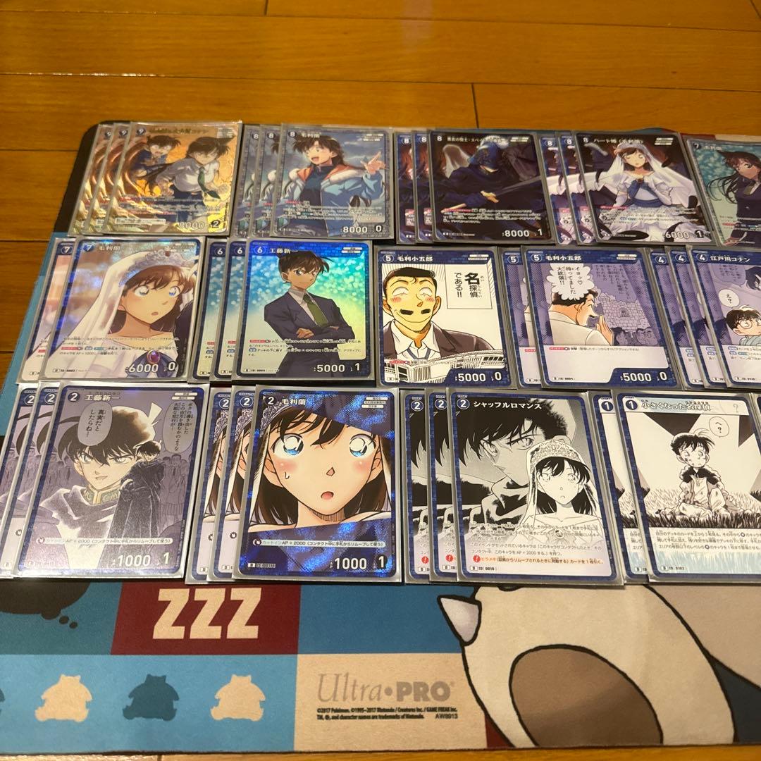 【即日発送】　シャッフルロマンス　デッキ