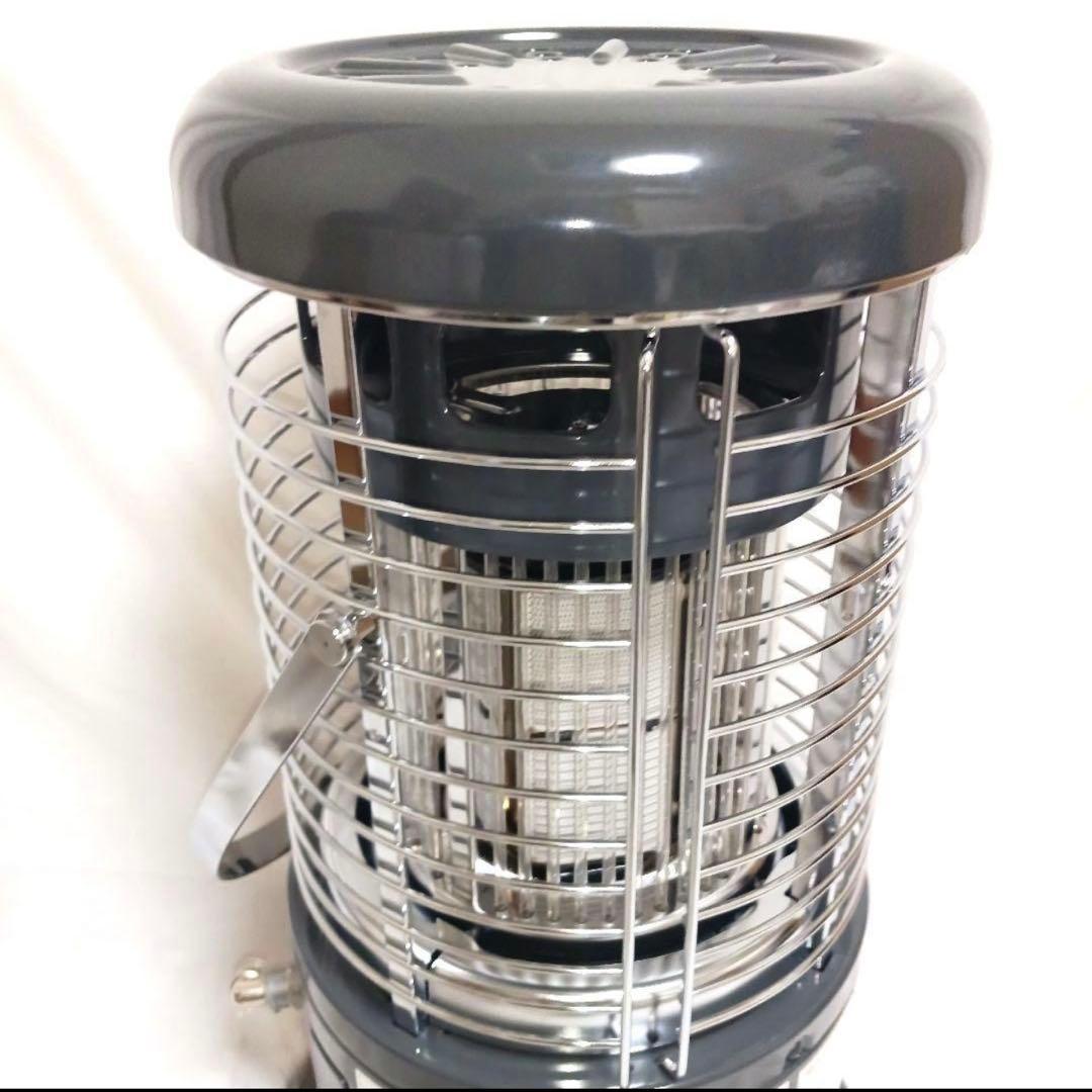 【値下中！】未使用級 Rinnai リンナイ R-1290VMSⅢ ガスストーブ