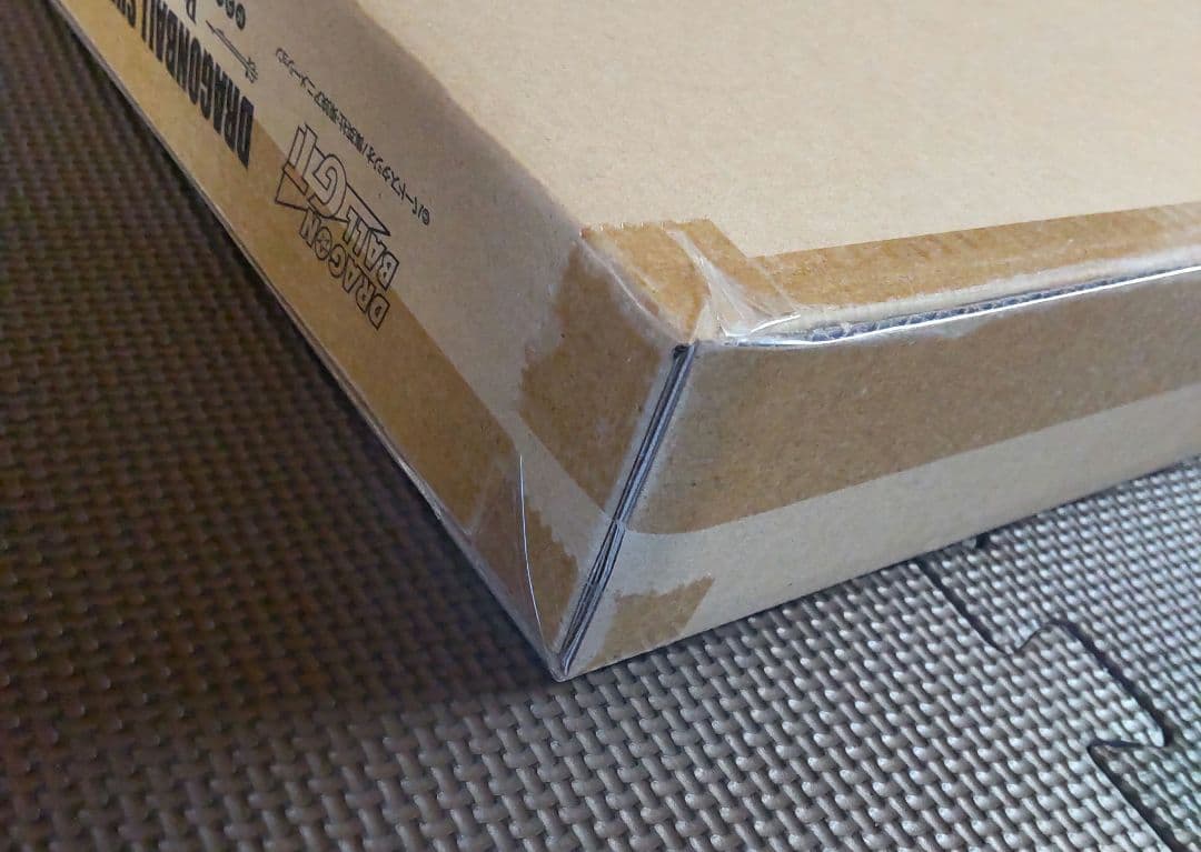 新品未開封 ドラゴンボールスーパーバトル プレミアムセット vol.5