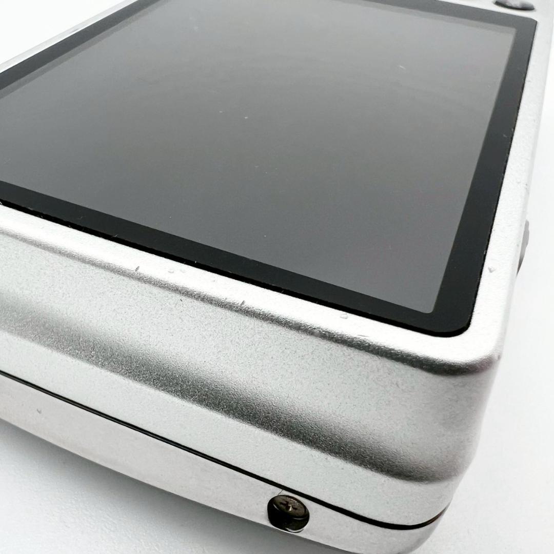 【完動品】CASIO EXILIM EX-Z550 コンデジ 動作確認済