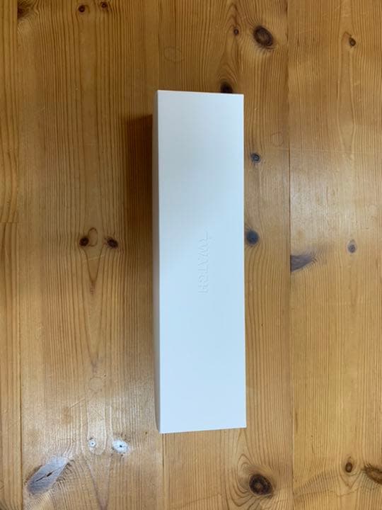 Apple Watch series5 40mm ブラックバンド