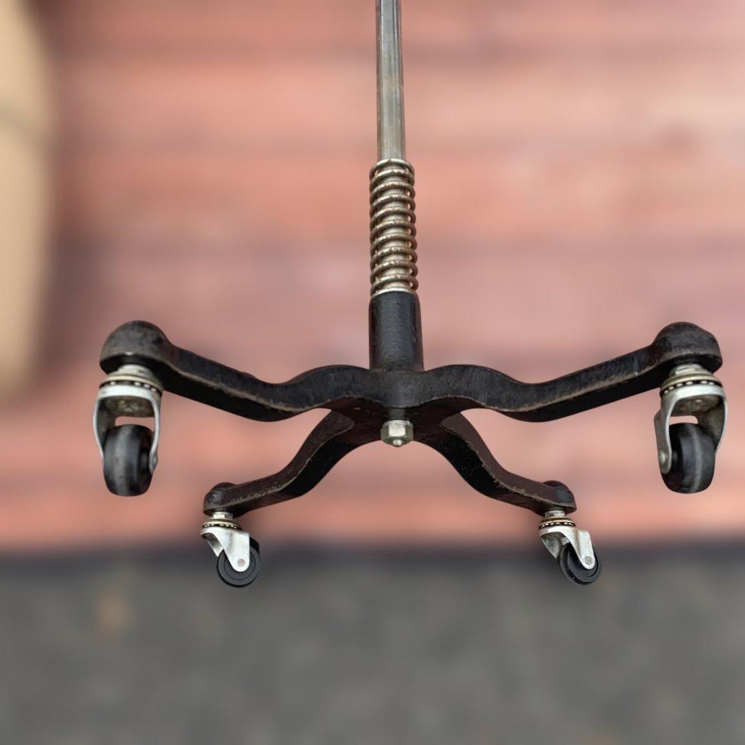 TAIYO トルソー　 高さ調整可能　洋裁　裁縫　レトロ　アンティーク