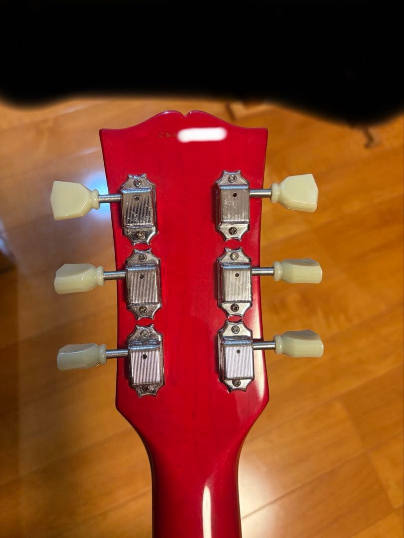 Tokai LoveRock レスポールスタンダードタイプ