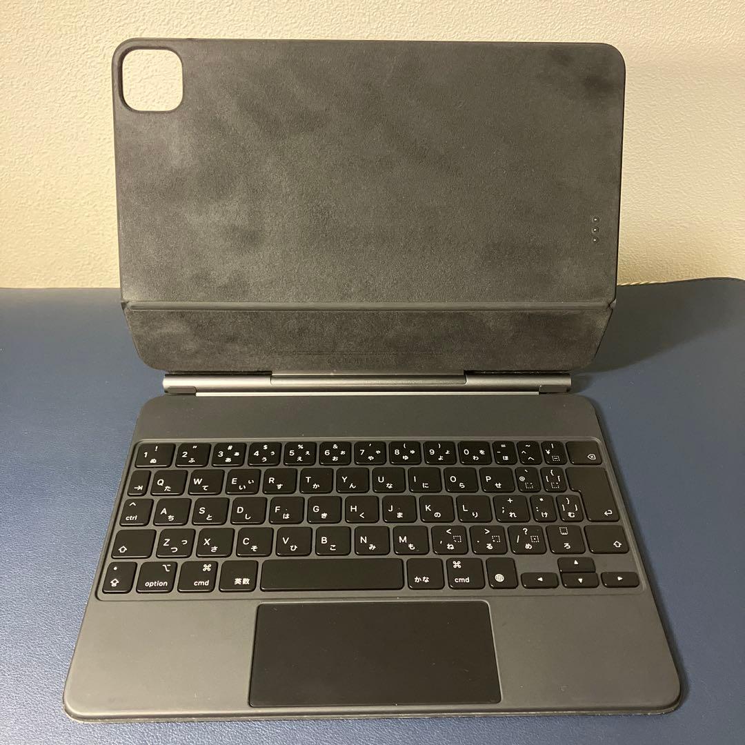Apple iPadMagic Keyboard A2261 11インチ