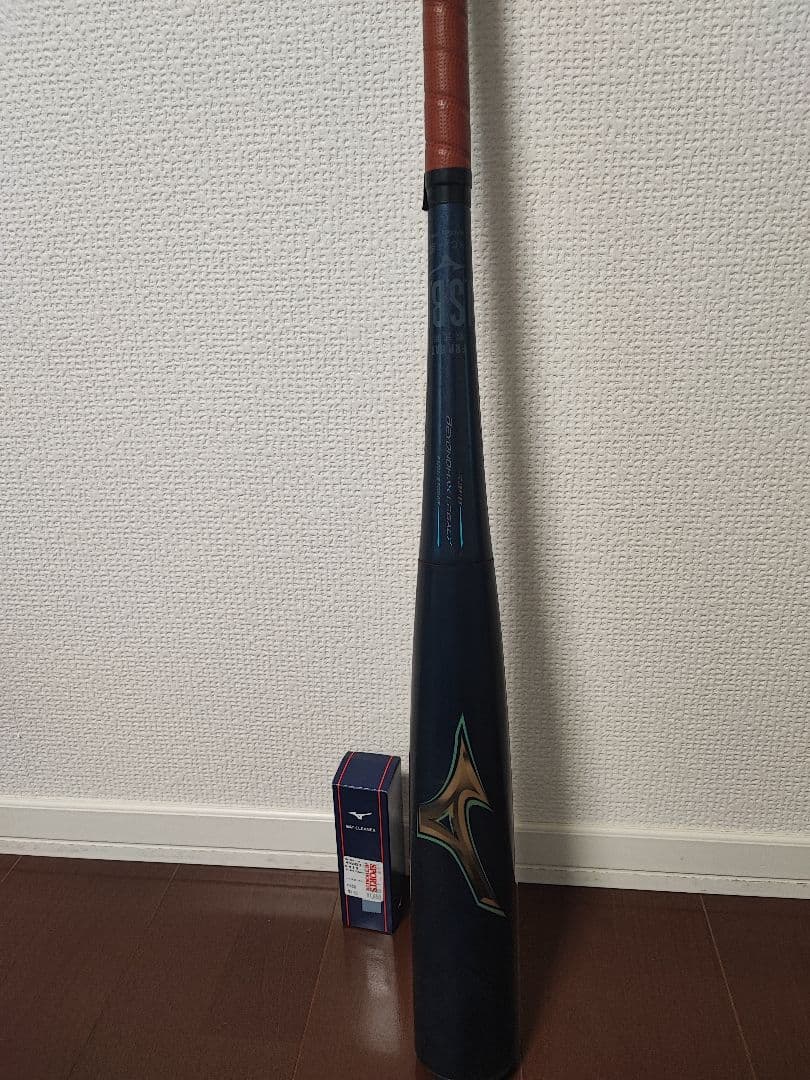 BEYONDMAX LEGACY 軟式バット 830mm/730g