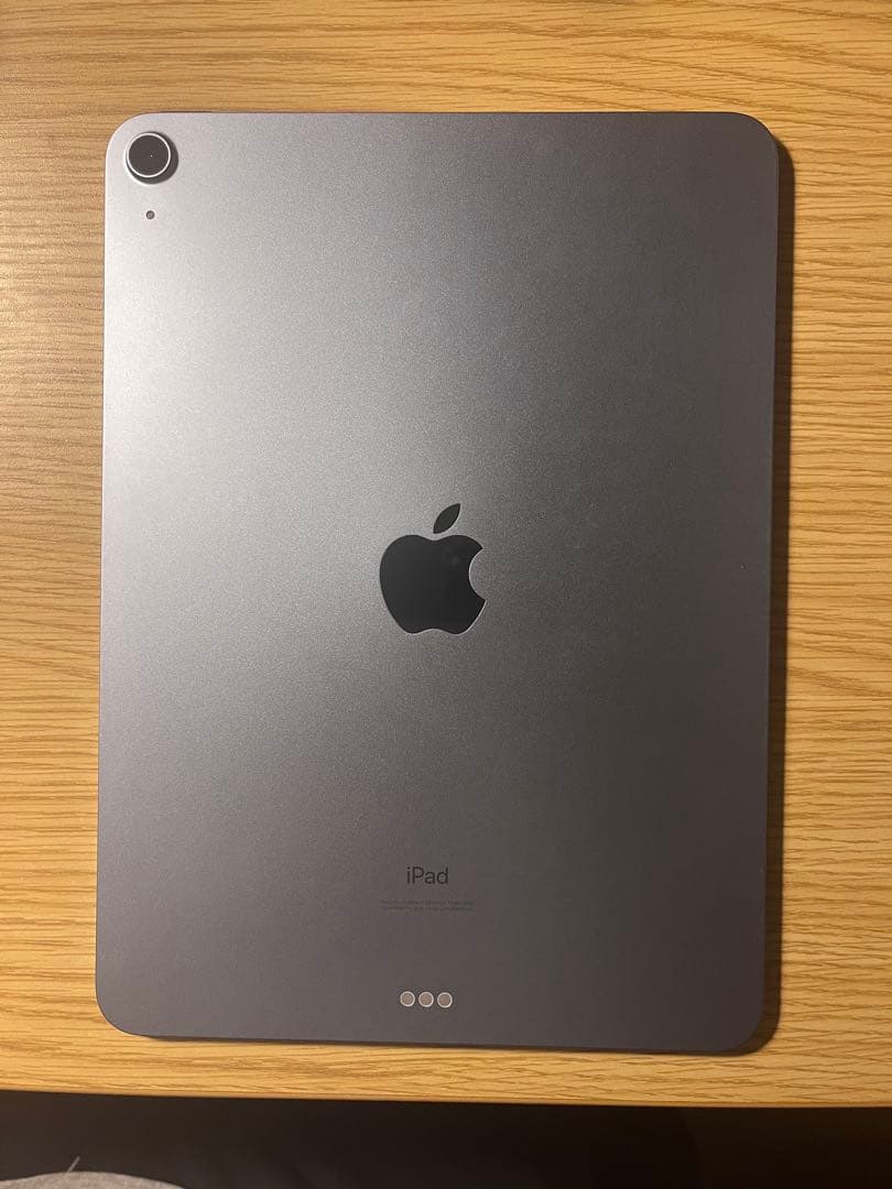 【値下げ交渉可】iPad Air 第4世代 ブルー WiFiモデル 64GB