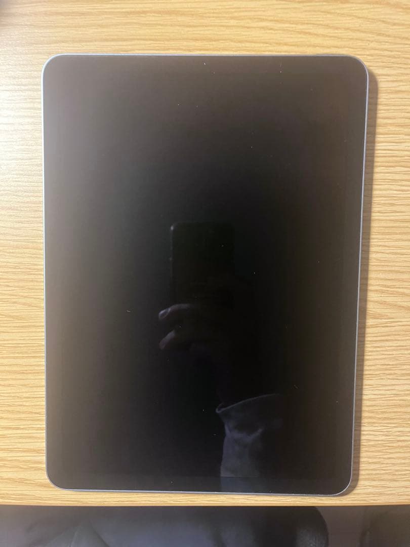 【値下げ交渉可】iPad Air 第4世代 ブルー WiFiモデル 64GB