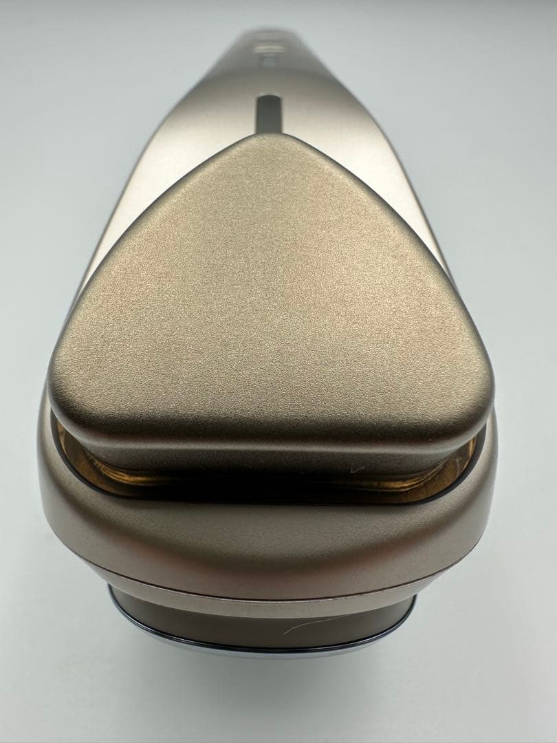 【ほぼ未使用】パナソニック イオンエフェクター EH-ST98 高浸透 美顔器