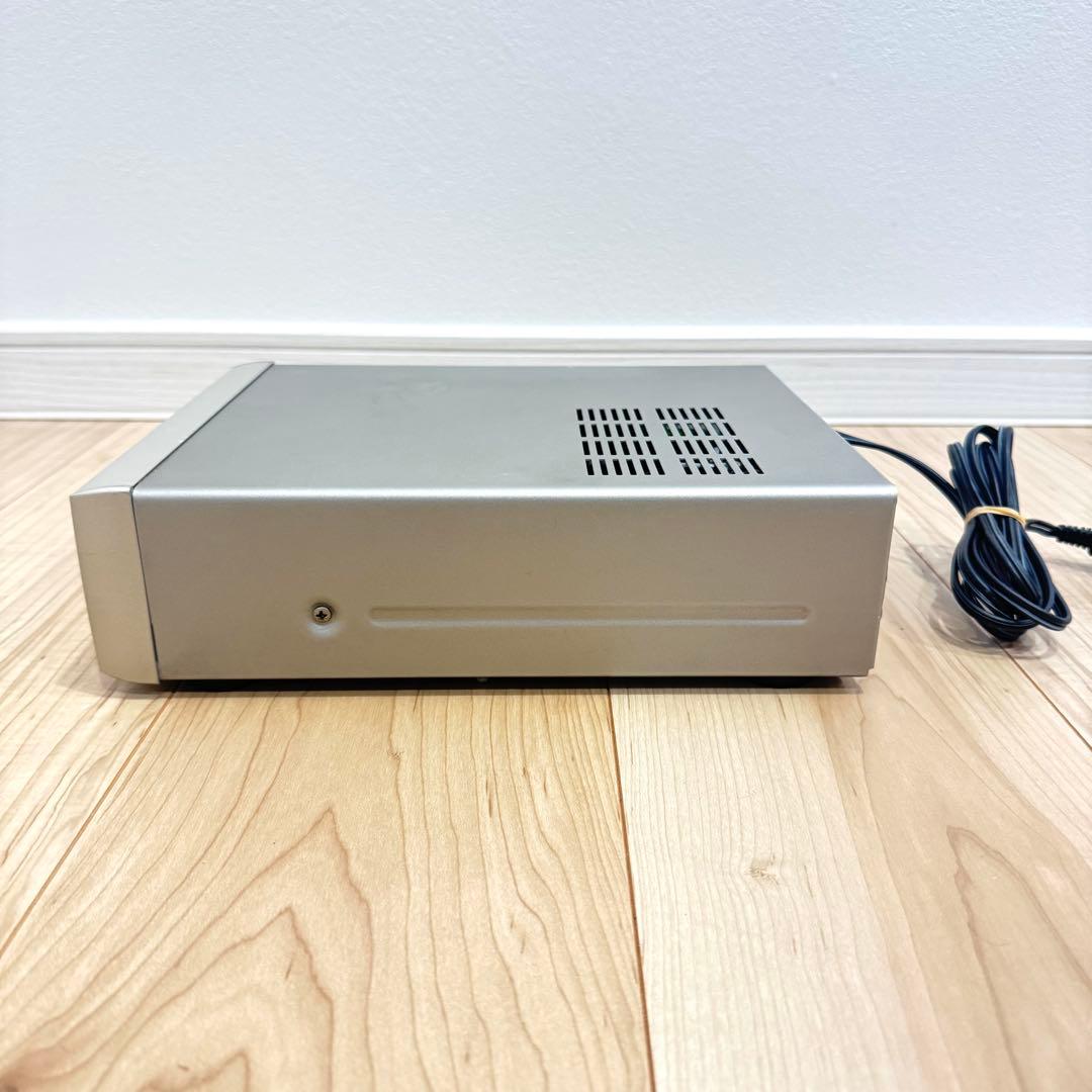 【希少】　ONKYO カセットテープデッキ　コンポ　K-505 動作確認済