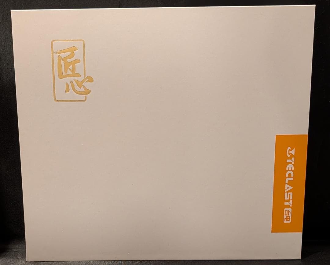 【美品】TECLAST T50 Mini