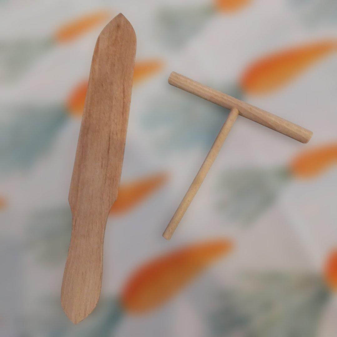 【新品】staubクレープパン専用です