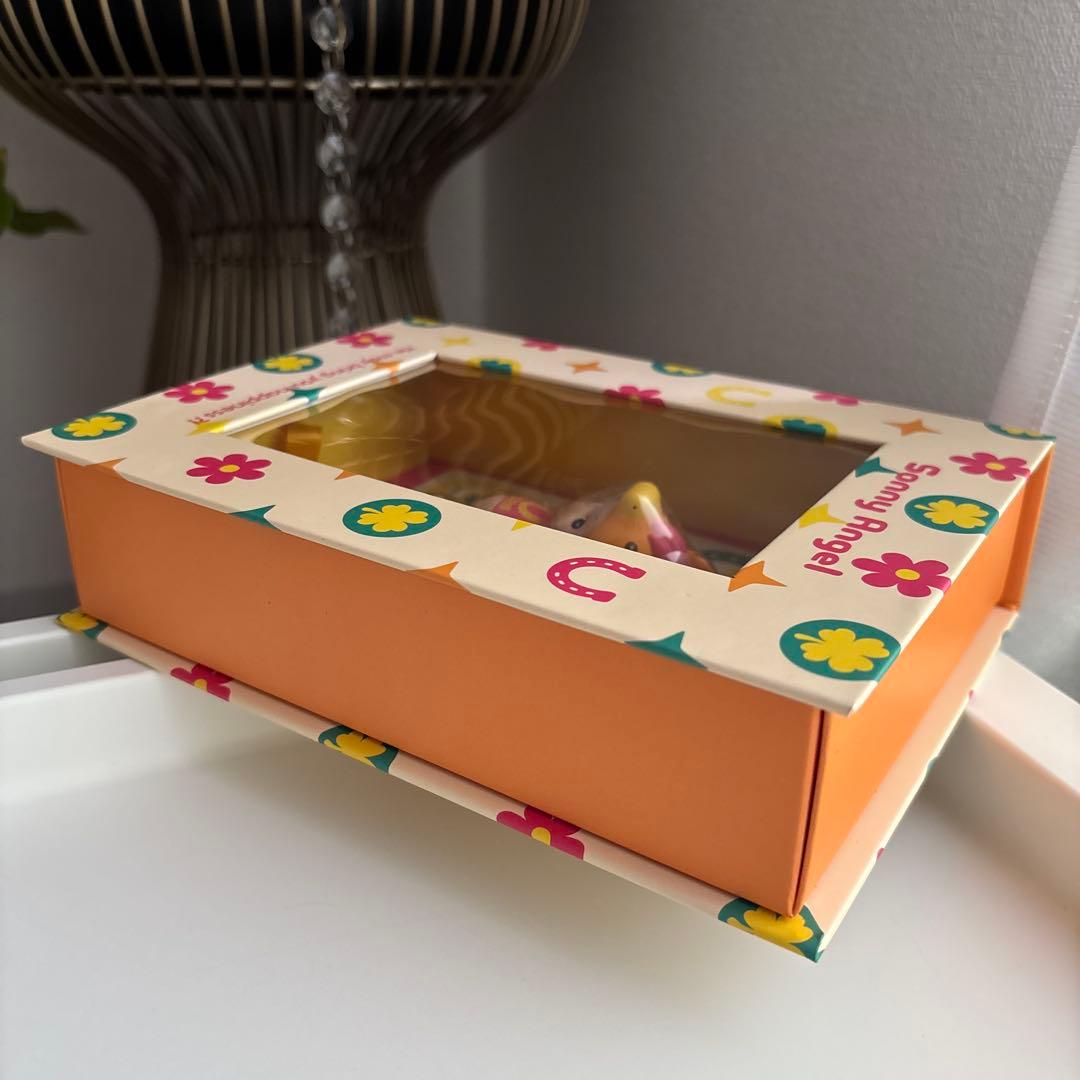 【未開封】Sonny Angel 2026 干支 午 年賀状 フィギュア 非売品