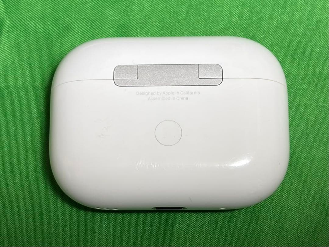 AirPods Pro 2 本体 Lightning カバーケース付