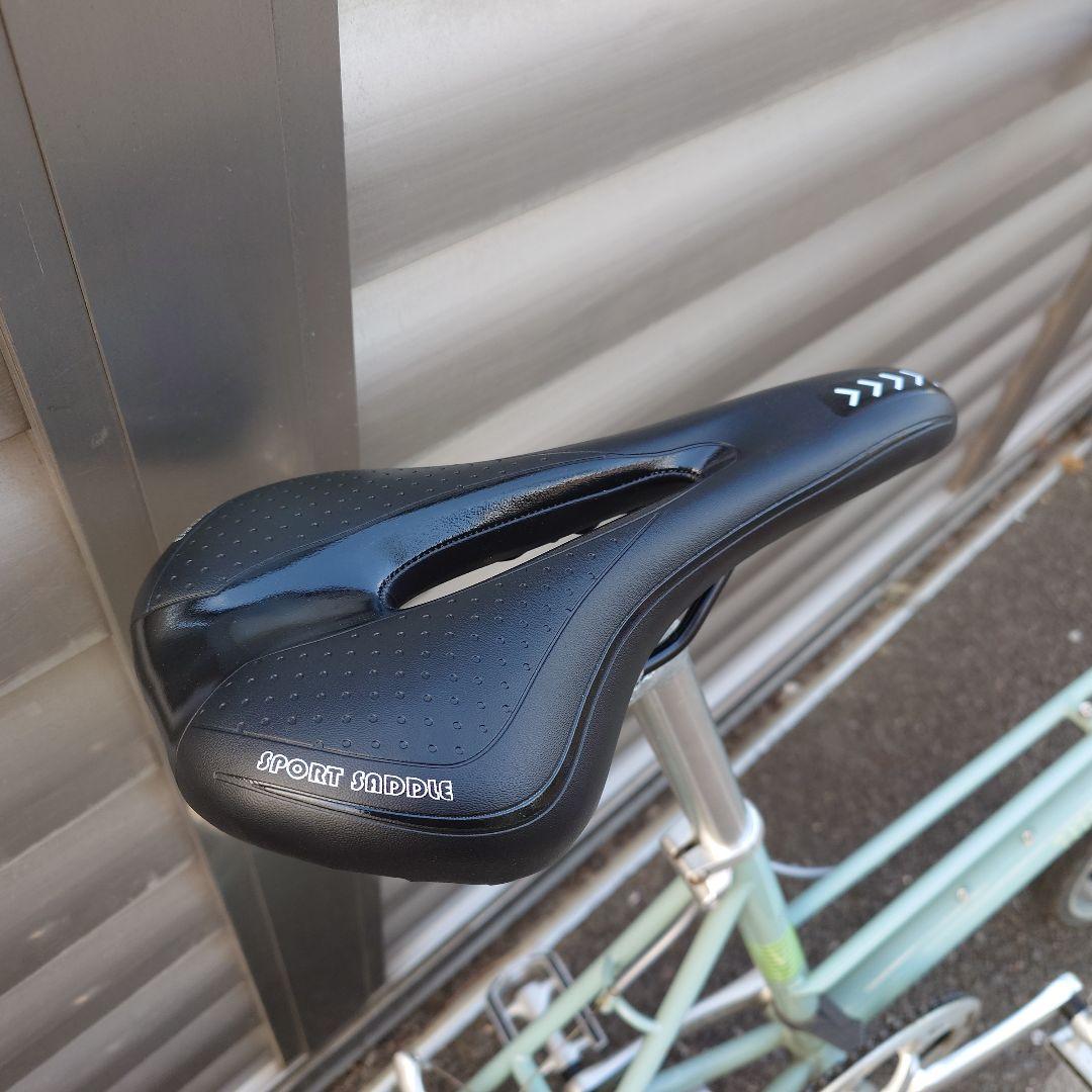 【手渡し　東京都】BRUNO ブルーノ ミニベロ　ミキスト　20インチ