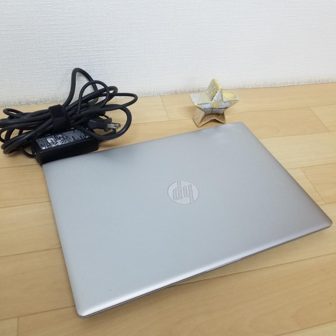 美品 小型 SSD Zorin 即使用可ノートPC HP (E3193)