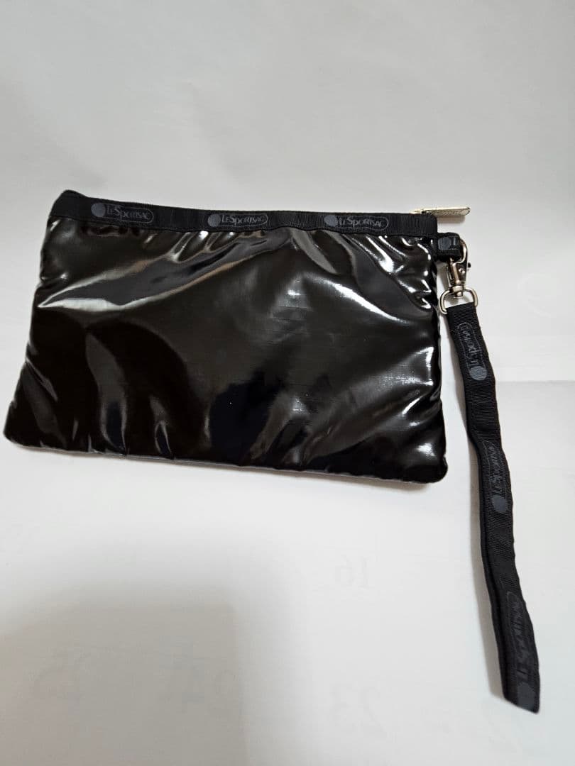 く*こ様 LeSportsac Zip pouch ポーチセット ひとりっぷ　ブ