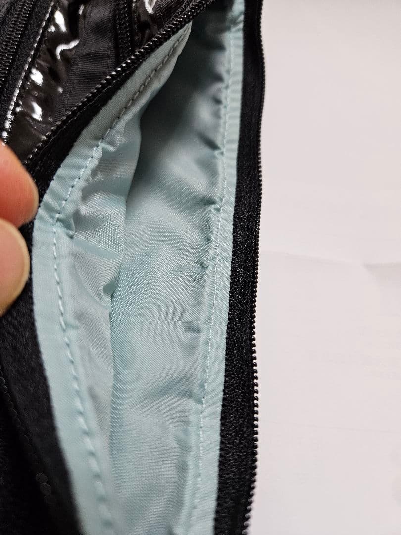 く*こ様 LeSportsac Zip pouch ポーチセット ひとりっぷ　ブ