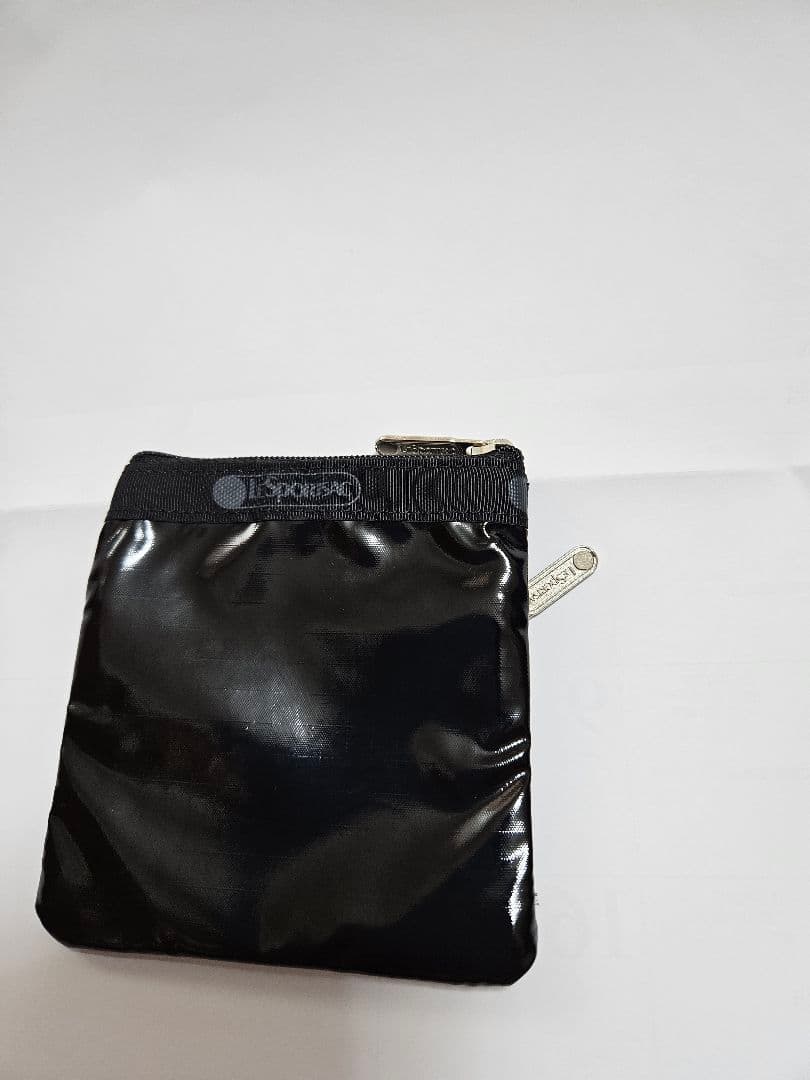 く*こ様 LeSportsac Zip pouch ポーチセット ひとりっぷ　ブ