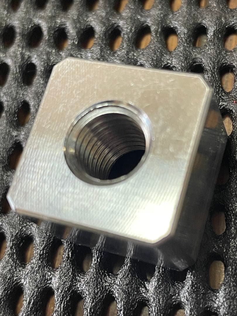 GPz900R★アッパーカウルアジャスタブルダウンステー