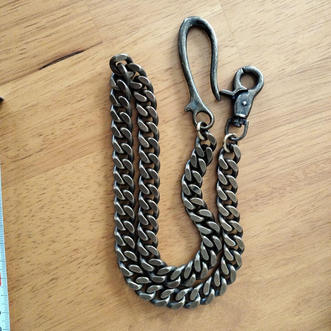 クラフト優　カービングウォレット　セット