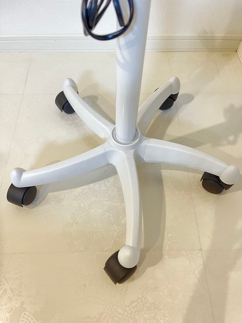 オゾンフェイシャルスチーマーST-2 【美品】