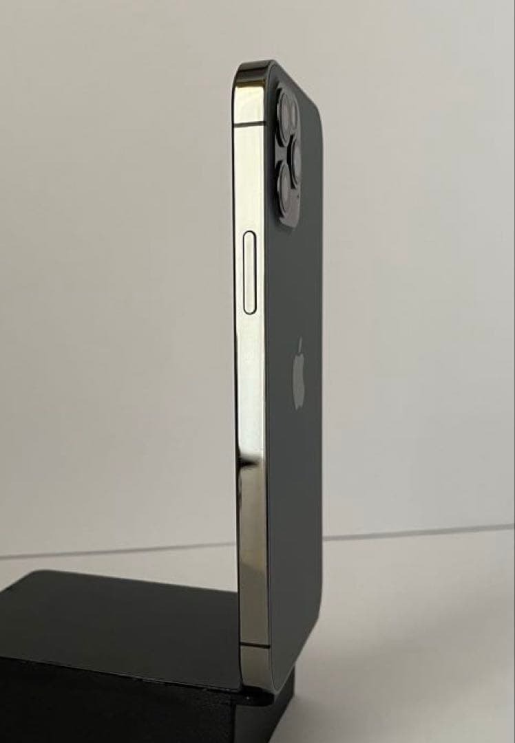 iPhone 12 Pro 256GB グラファイト 動作良好