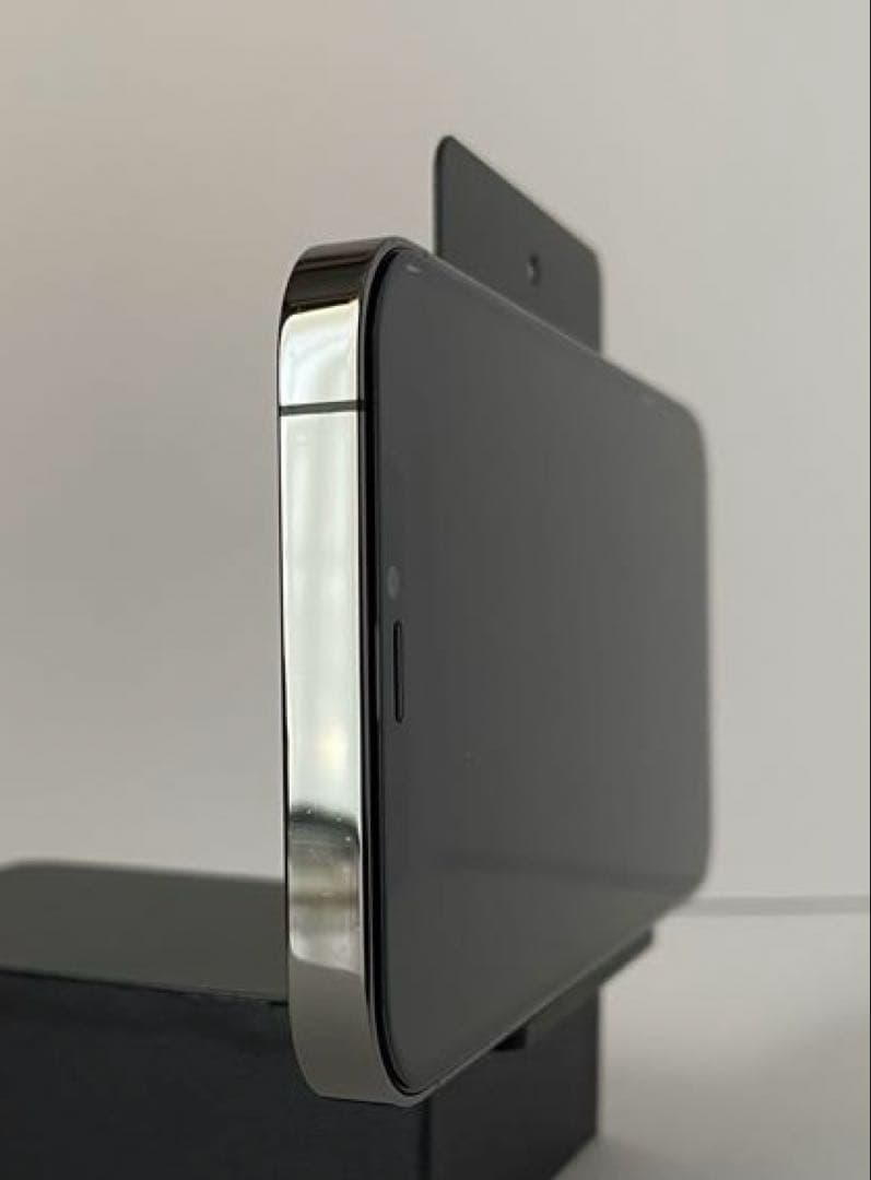 iPhone 12 Pro 256GB グラファイト 動作良好