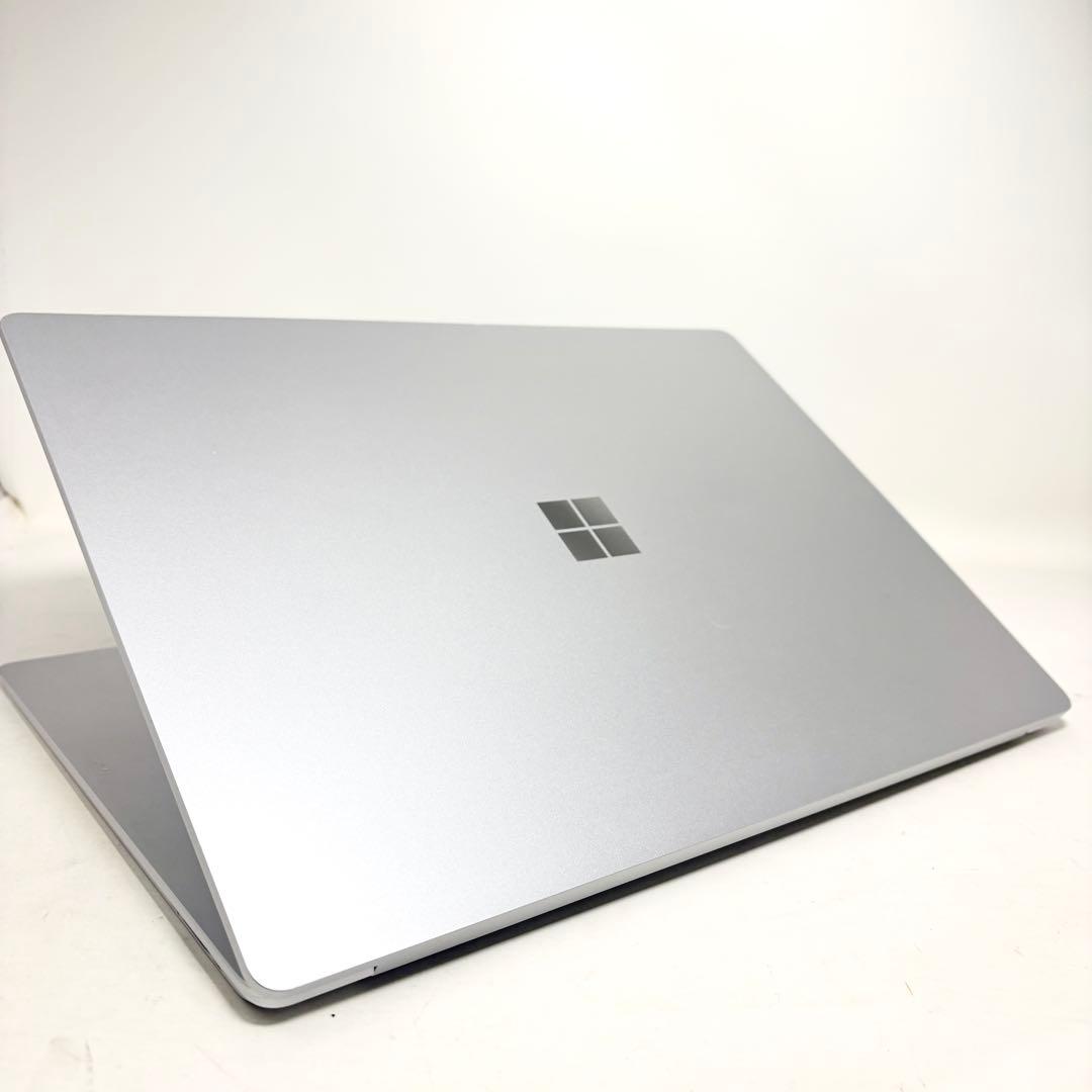 1台限定！バッテリー良好！ Surface Laptop3 ゲーミング