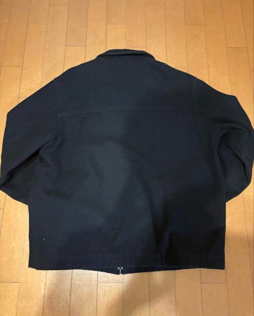 EddieBauer ドリズラージャケット