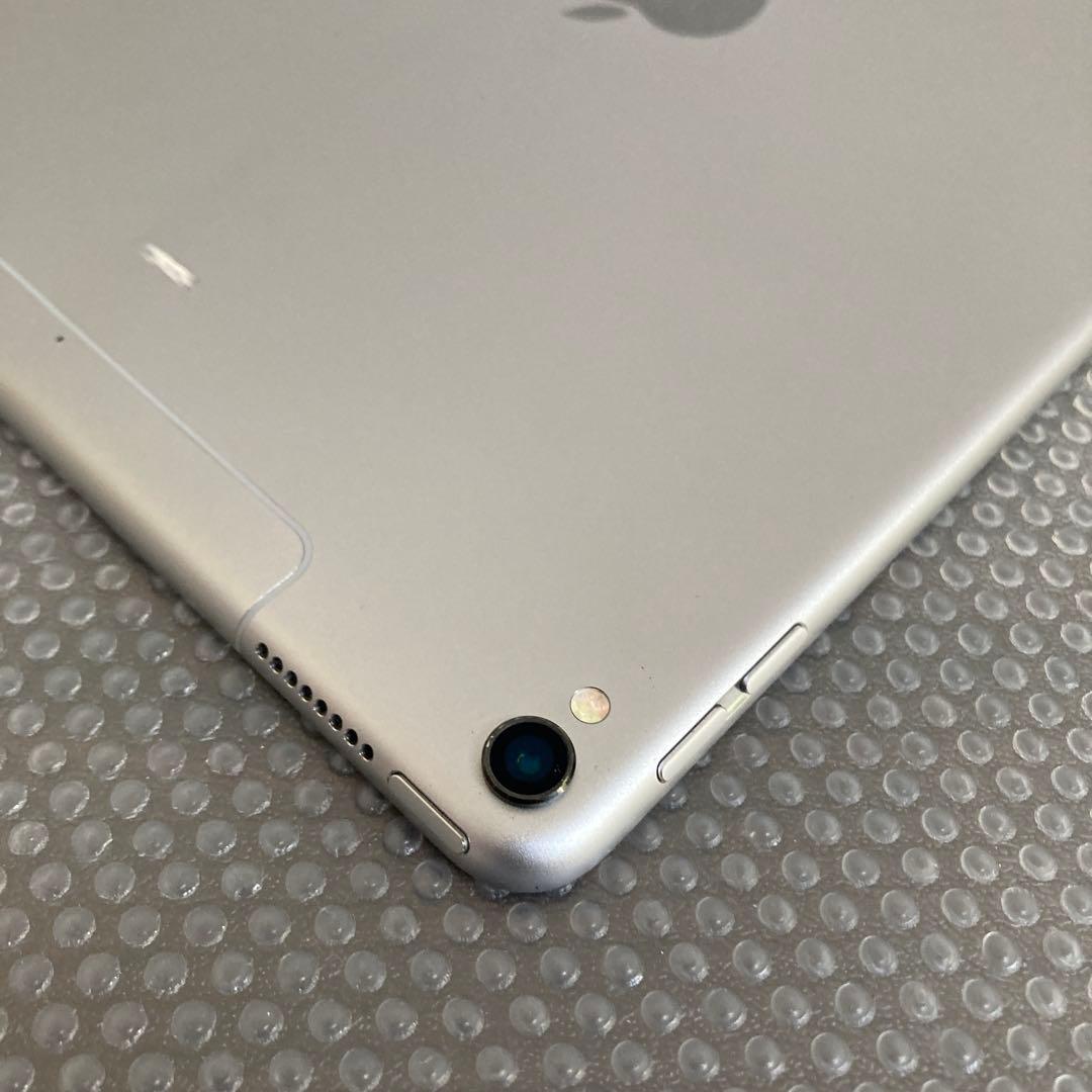 168 電池ほぼ新品☆iPad Pro 256GB 10.5インチ SIMフリー