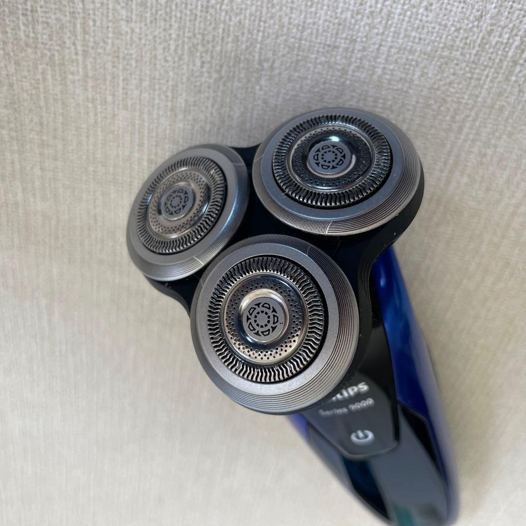 PHILIPS Series 9000 メンズ電気シェーバー　S9182/26