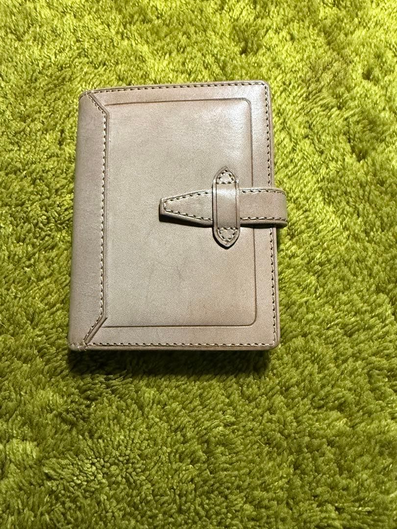 ノート・メモ帳 1985