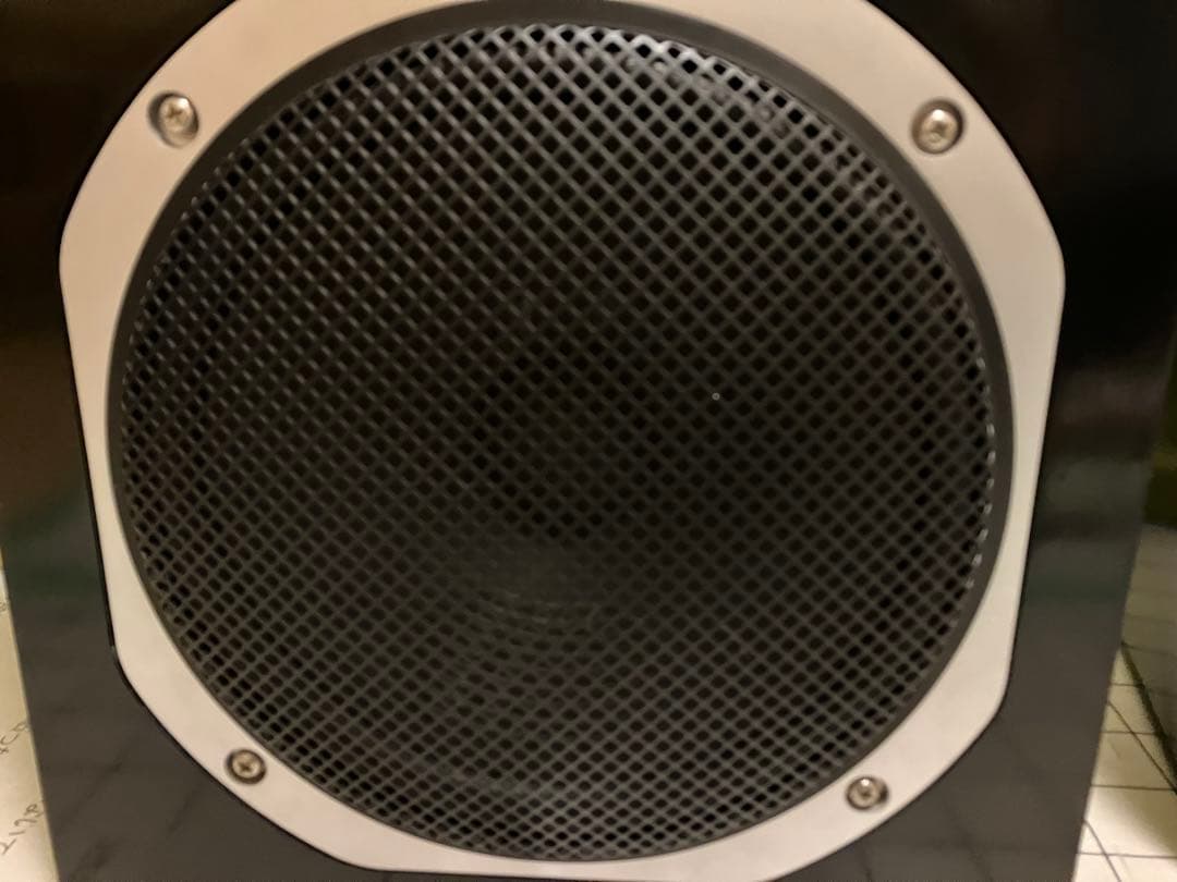 YAMAHA NS-1000Mフルレストア整備済 極美品 音質保証