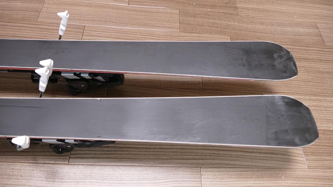 ★SALOMONL サロモン★160cm★オールラウンド★中級の方～上級の方！