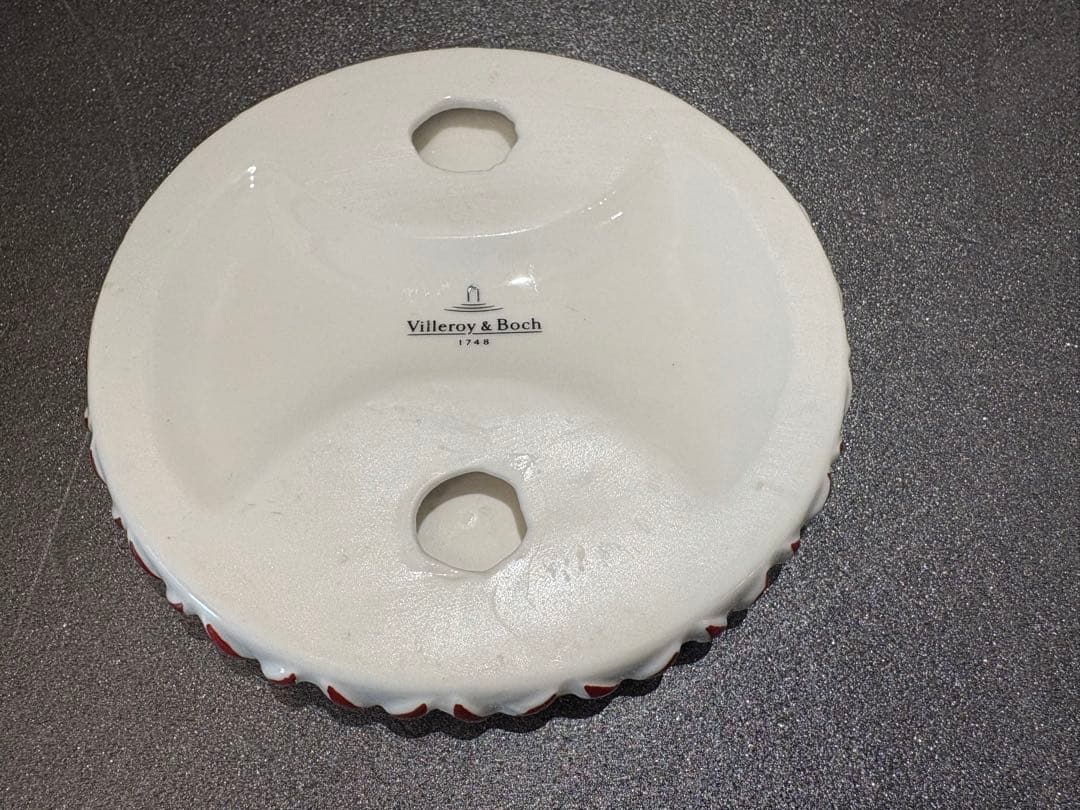 【レア】ビレロイ＆ボッホ　クリスマスツリー　ジンジャークッキー