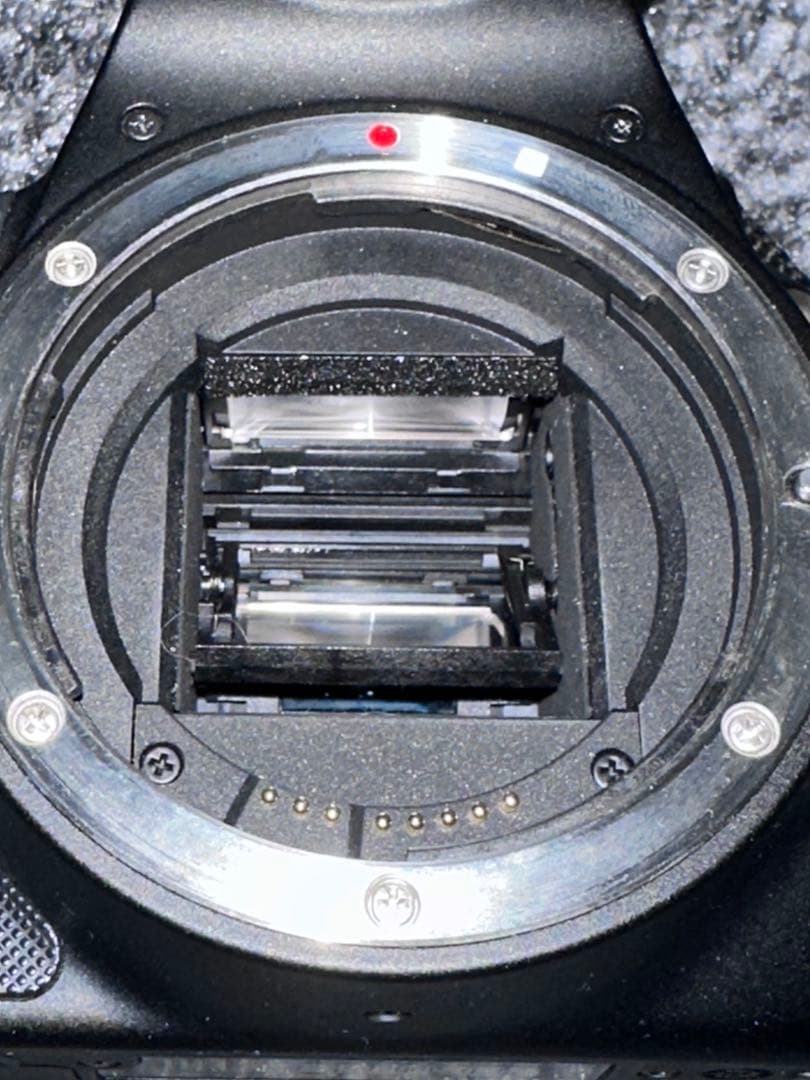 キャノン Canon EOS kiss X7 ダブルズームキット