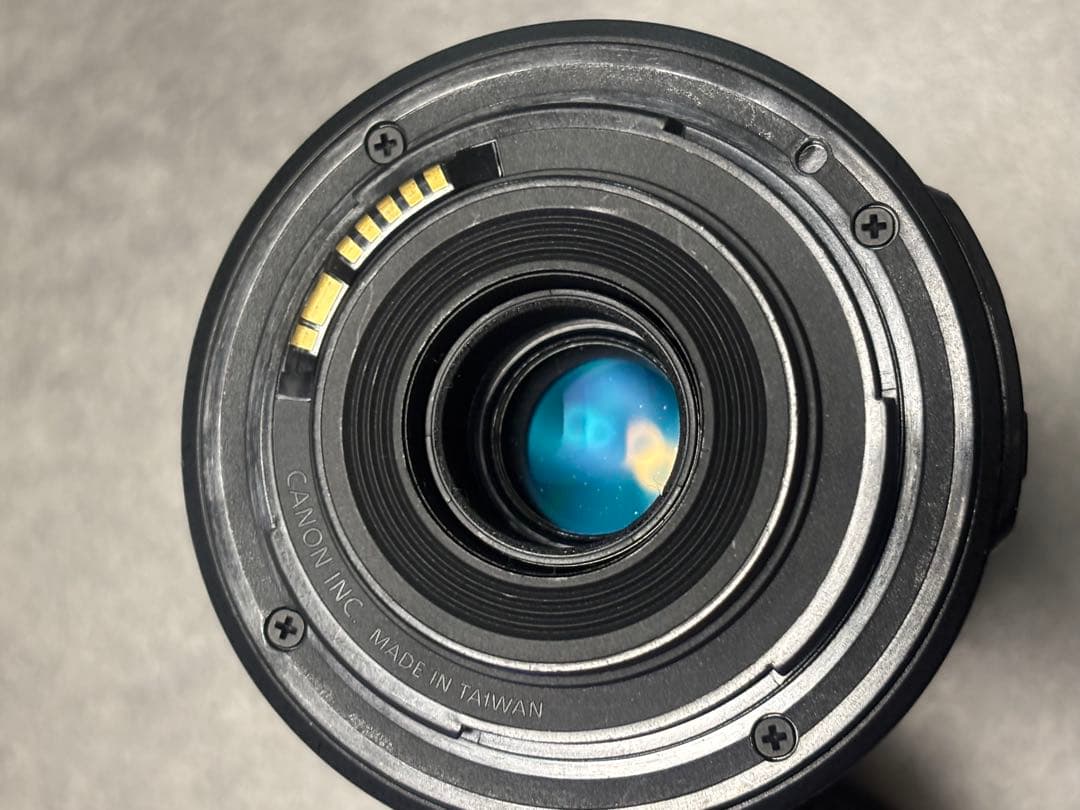 キャノン Canon EOS kiss X7 ダブルズームキット