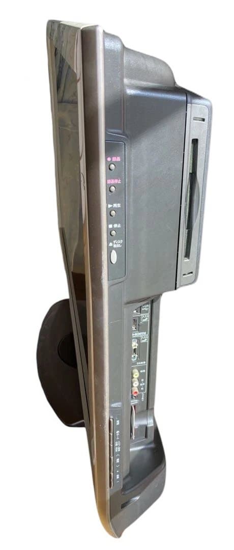 SHARP シャープ AQUOS アクオス40インチ 液晶テレビLC-40DX3