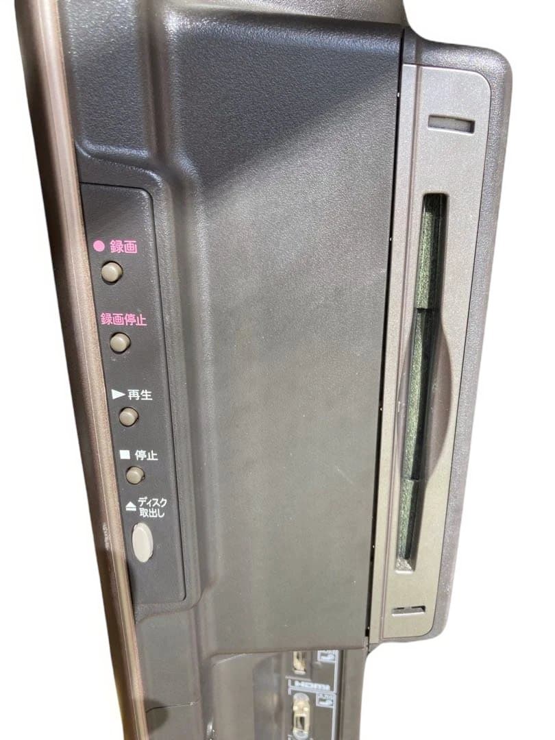 SHARP シャープ AQUOS アクオス40インチ 液晶テレビLC-40DX3