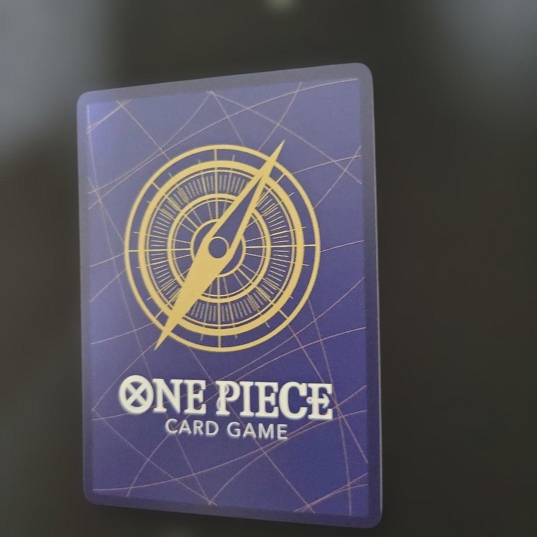 ジュラキュール・ミホーク SR SP(スペシャルカード) OP12-030