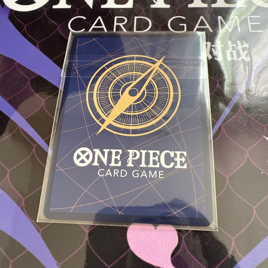 ロロノア・ゾロ 【フラシbest8】 （ST21-015）