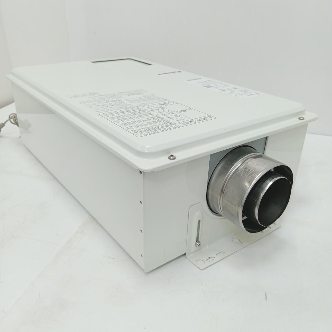 12m7018h2h ガス給湯器 パロマ PH-16SXTU 都市ガス 21年製
