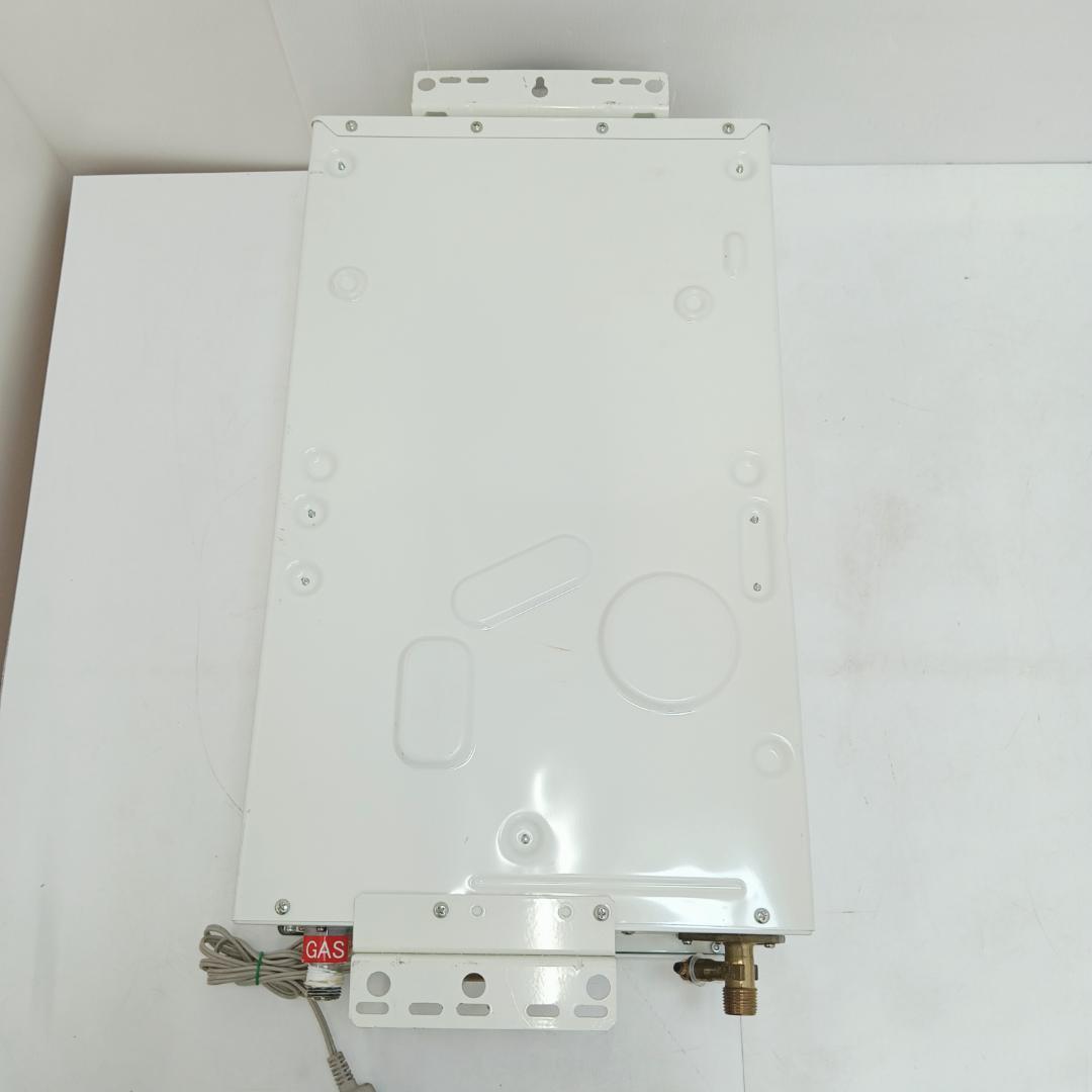 12m7018h2h ガス給湯器 パロマ PH-16SXTU 都市ガス 21年製